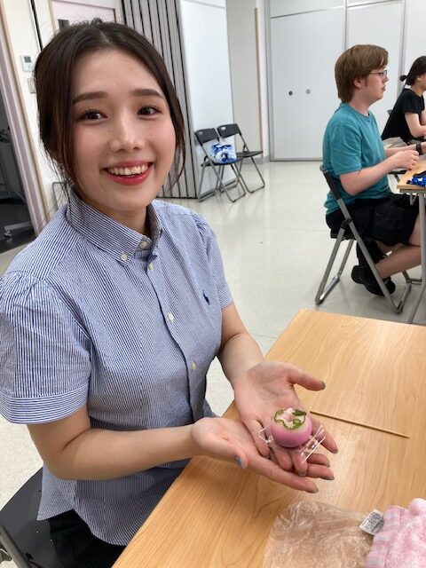 充実のサポート体制