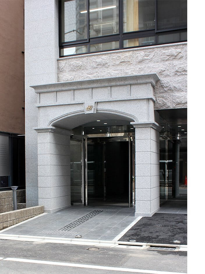 グローバルな視点